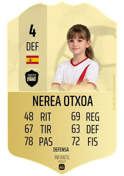 Carta de fútbol: Defensa